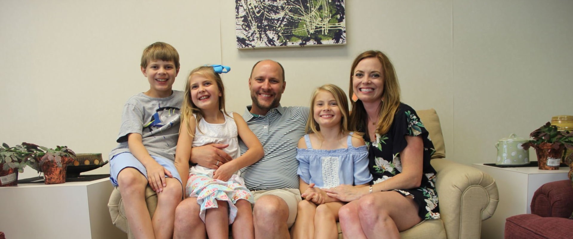 Getting Support and Resources for People Living with Rett Syndrome in Fairhope, Alabama