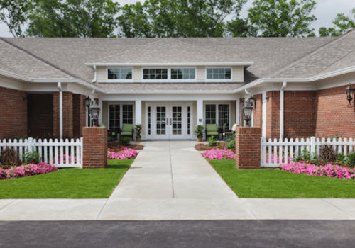 Finding Respite Care Services for Rett Syndrome in Fairhope, Alabama
